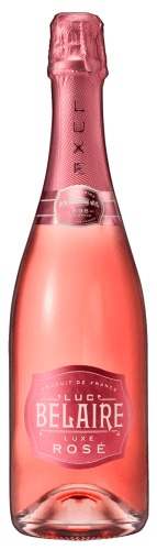 Wine Luc Belaire Luxe Rose
