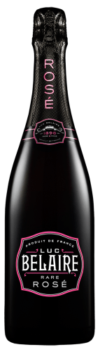 Wine Luc Belaire Rare Rose