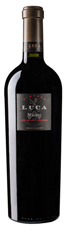 Wine Luca Malbec Uco Valley