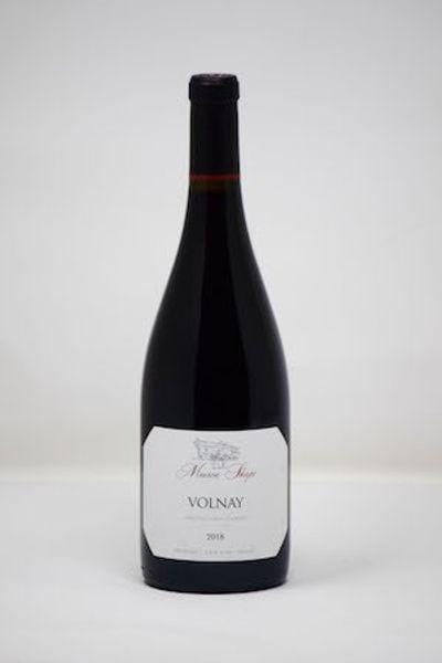 Wine Maison Shaps Volnay 2022