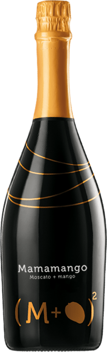 Wine Mamamango Moscato
