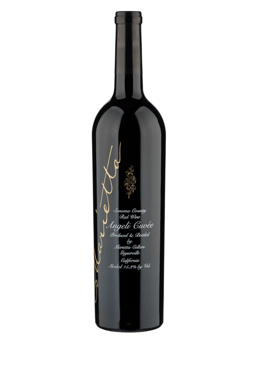 Wine Marietta Angeli Alexander Valley