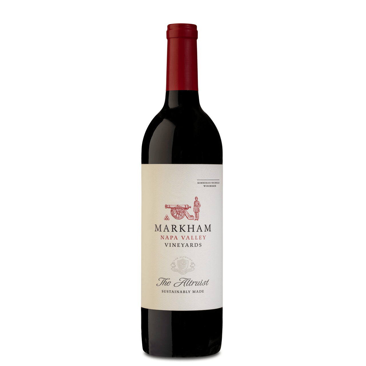 Wine Markham Vineyards The Altruist