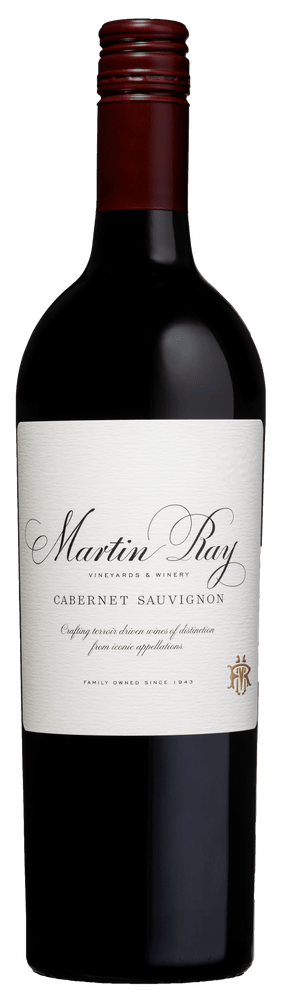 Wine Martin Ray Cabernet Sauvignon