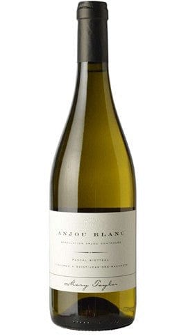 Mary Taylor-Pascal Biotteau Anjou Blanc – Triangle Wine Company