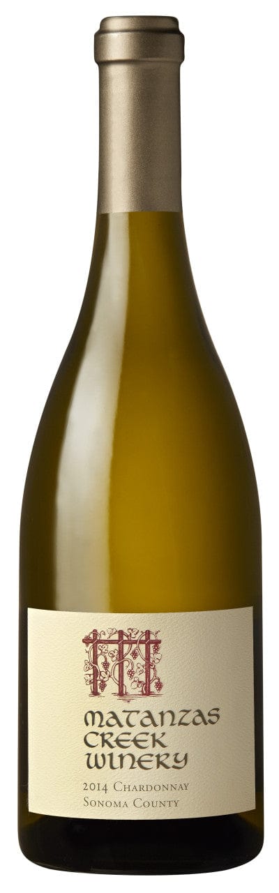 Wine Matanzas Creek Chardonnay