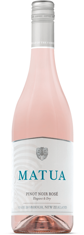 Wine Matua Pinot Noir Rose Marlborough
