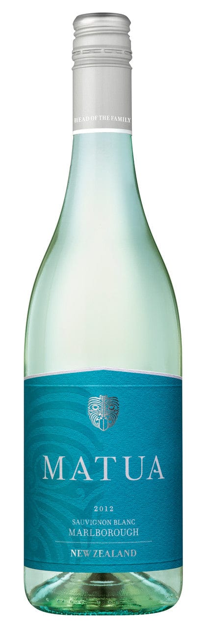 Wine Matua Sauvignon Blanc Marlborough