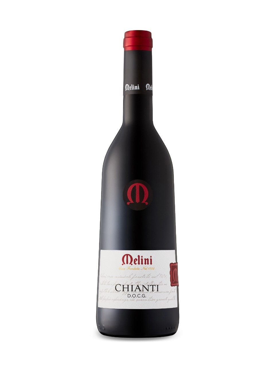 Wine Melini Chianti DOCG