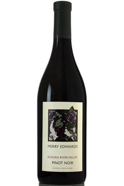 Wine Merry Edwards Russian River Valley Pinot Noir