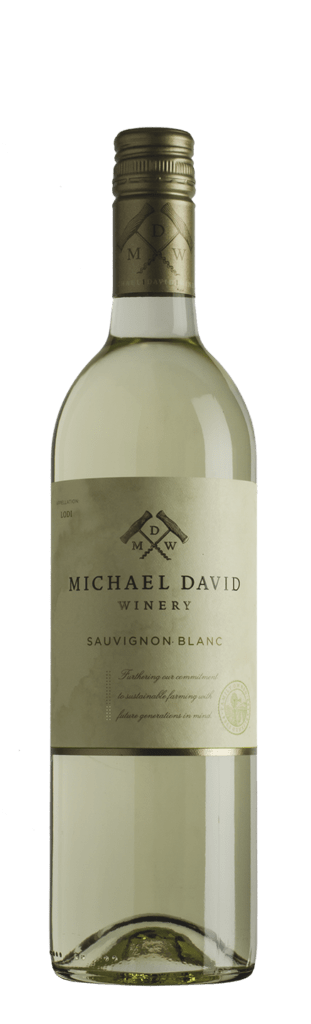 Wine Michael David Sauvignon Blanc