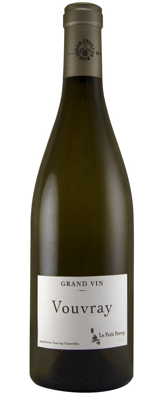 Wine Michel Picard Le Petit Perroy Vouvray