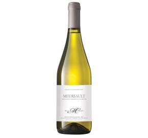 Wine Miller-Cyrot Meursault