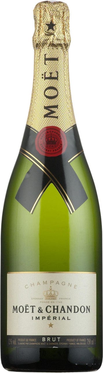 Wine Moet & Chandon Imperial Brut