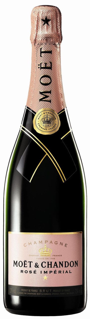 Wine Moet & Chandon Imperial Brut Rose