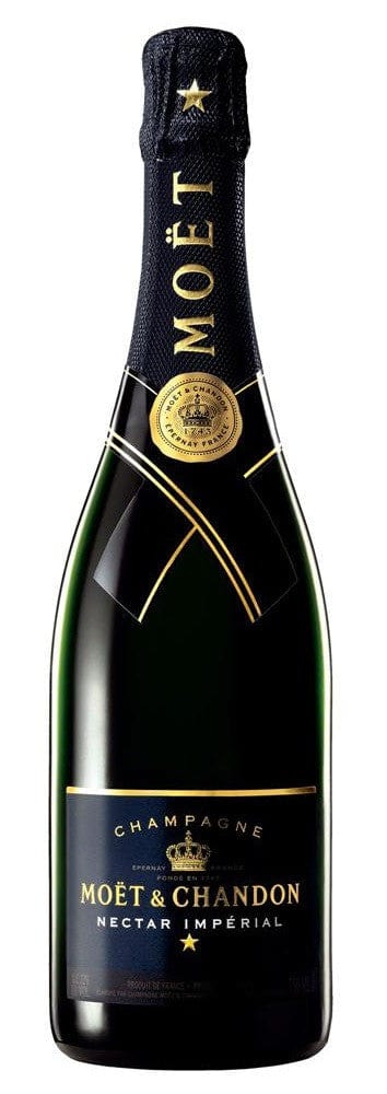 Wine Moet & Chandon Nectar Imperial