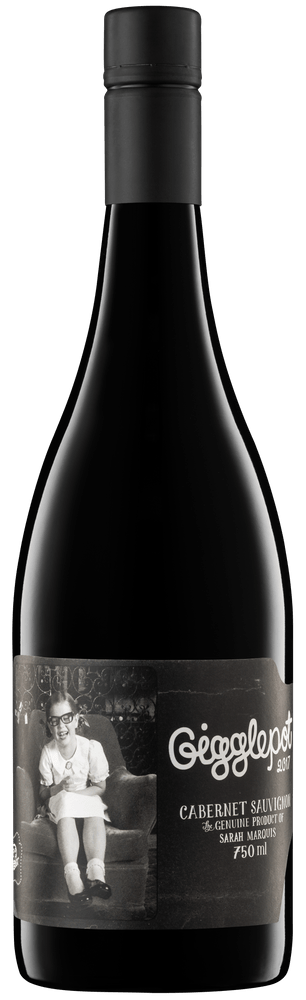 Wine Mollydooker Gigglepot Cabernet Sauvignon