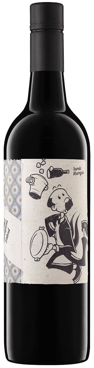 Wine Mollydooker The Maitre D' Cabernet Sauvignon McLaren Vale
