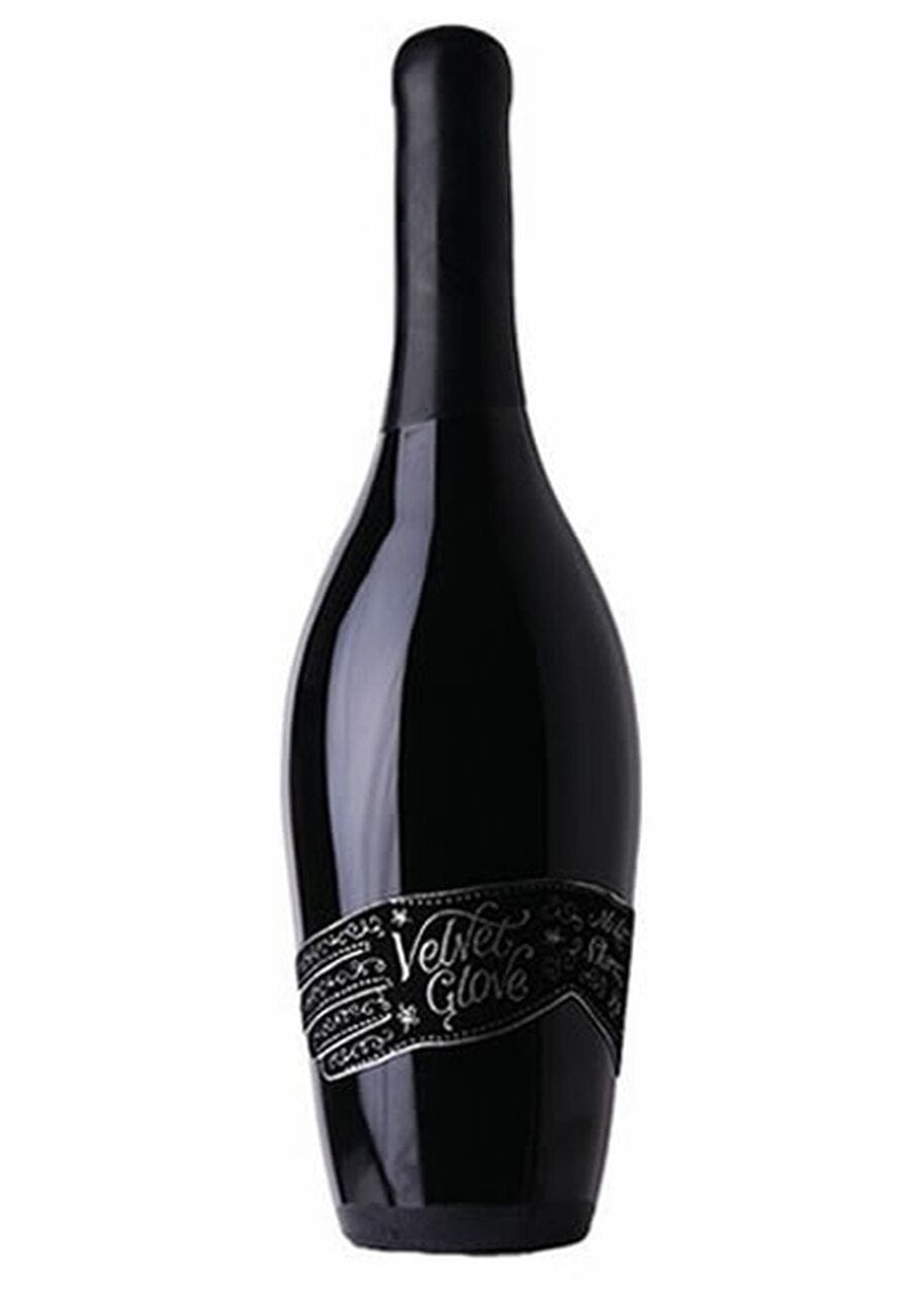 Wine Mollydooker Velvet Glove Shiraz McLaren Vale