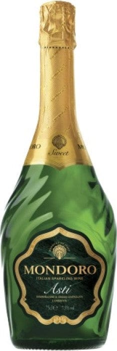 Wine Mondoro Asti DOCG