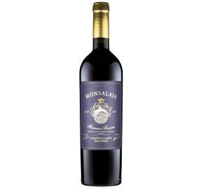 Wine Monsalaia Maremma Toscana DOC