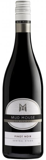 Wine Mud House Pinot Noir Central Otago