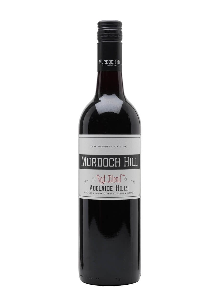 Wine Murdoch Hill Red Blend Adelaide Hills