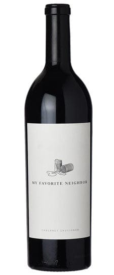 Wine My Favorite Neighbor Cabernet Sauvignon Paso Robles