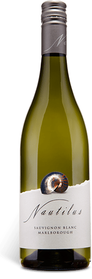 Wine Nautilus Sauvignon Blanc Marlborough