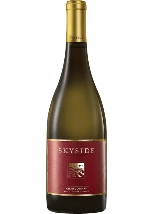 Newton chardonnay best sale