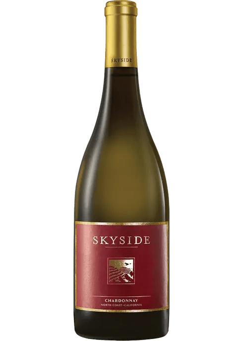 Wine Newton Skyside Chardonnay
