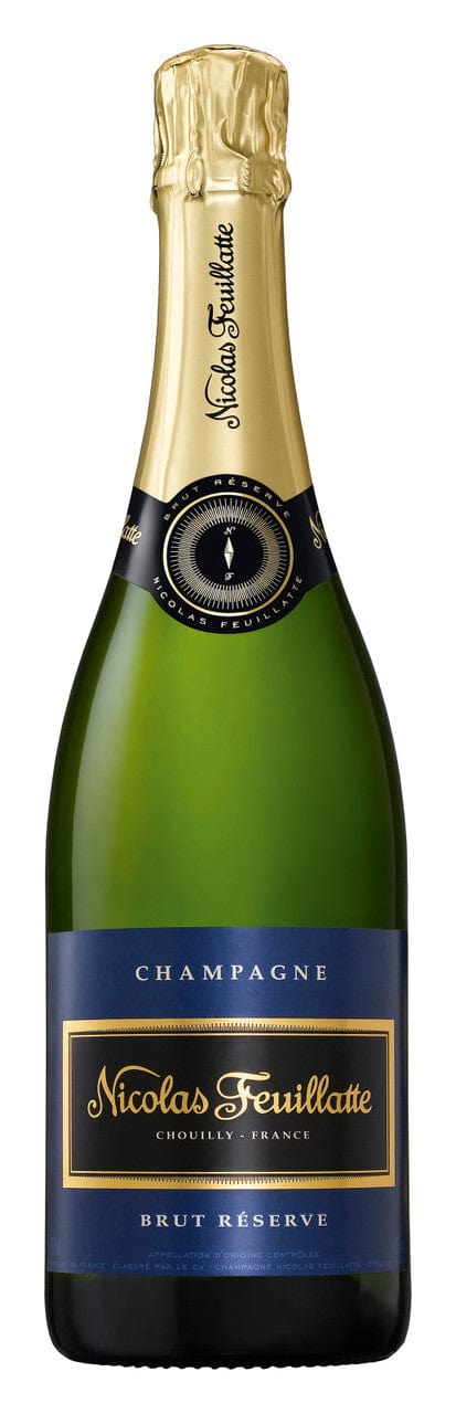 Wine Nicolas Feuillatte Brut