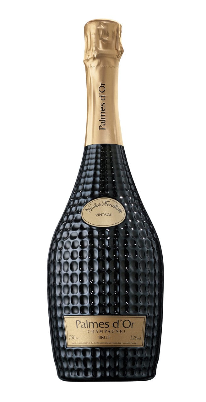 Wine Nicolas Feuillatte Palmes d'Or 2008
