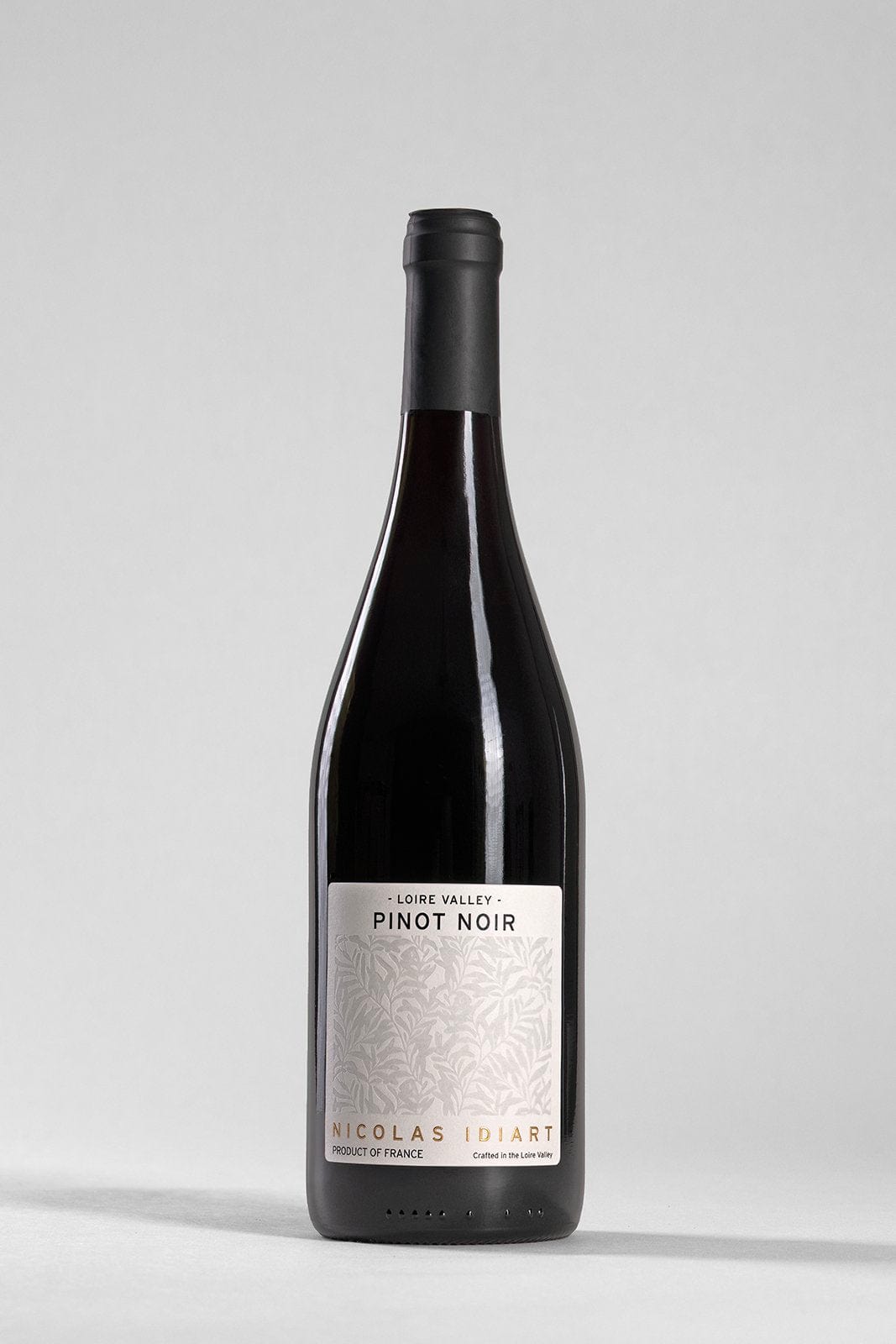 Wine Nicolas Idiart Pinot Noir
