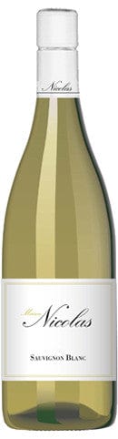 Wine Nicolas Sauvignon Blanc IGP Cotes de Gascogne