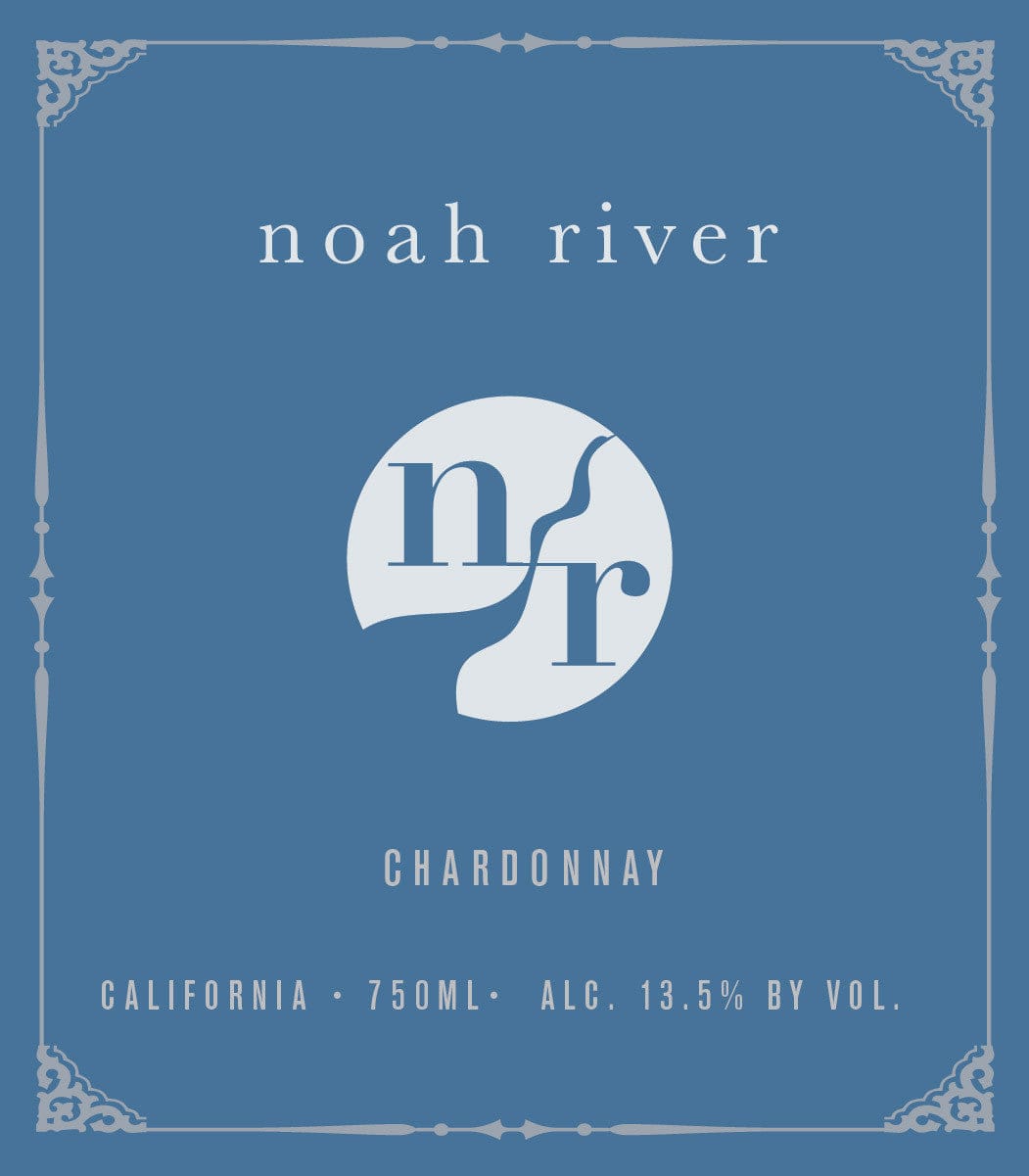 Wine Noah River Chardonnay