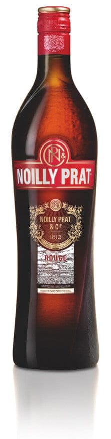 Wine Noilly Prat Rouge Sweet Vermouth