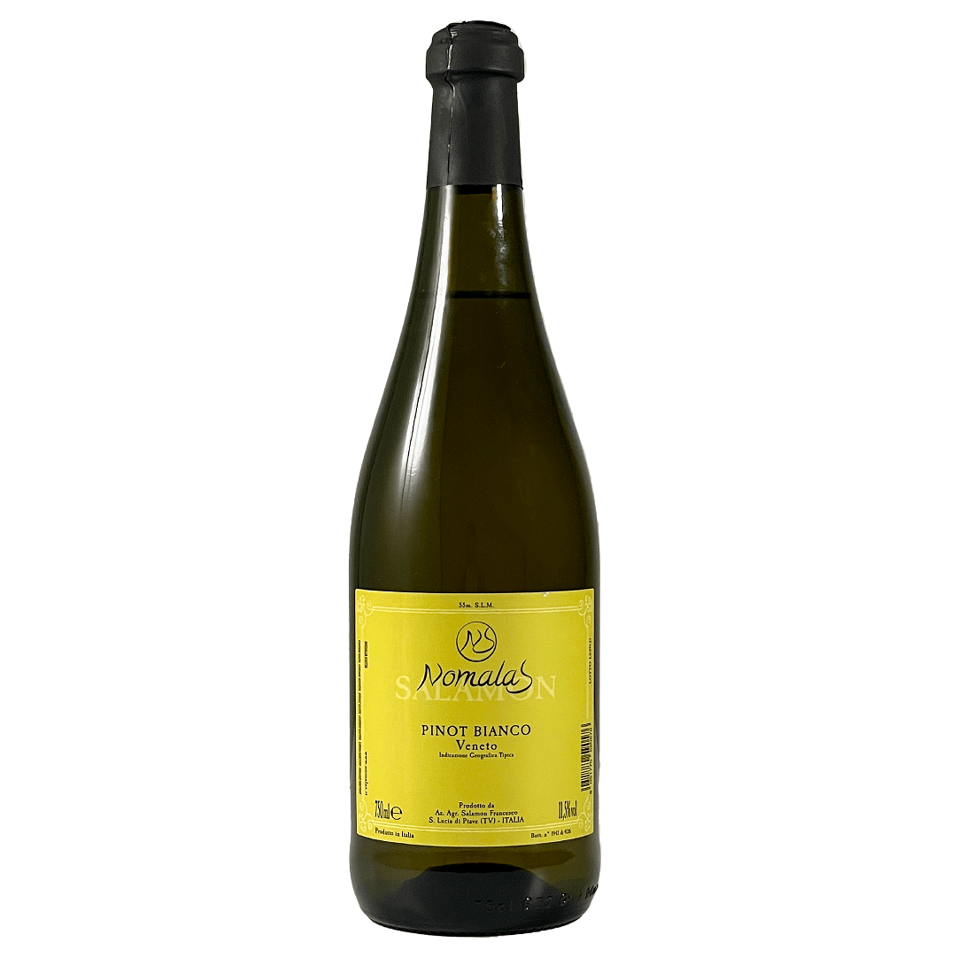 Wine Nomalas Pinot Bianco delle Venezie DOC