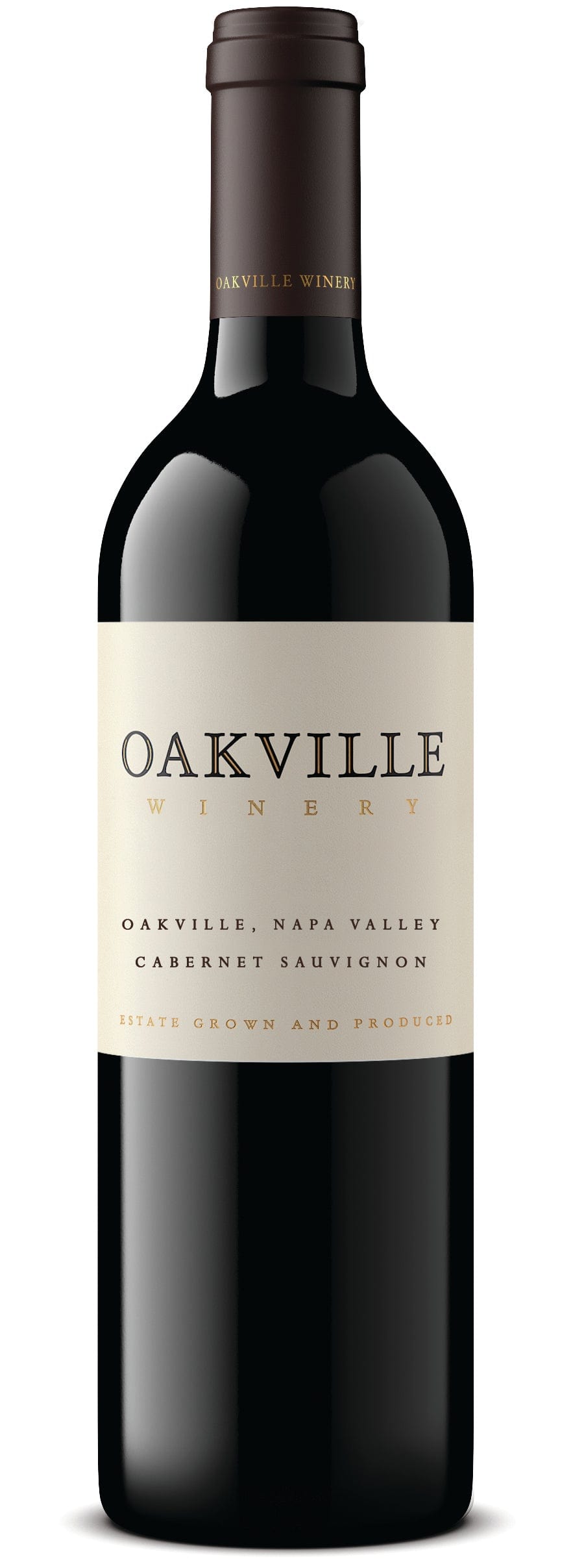 Wine Oakville Winery Cabernet Sauvignon