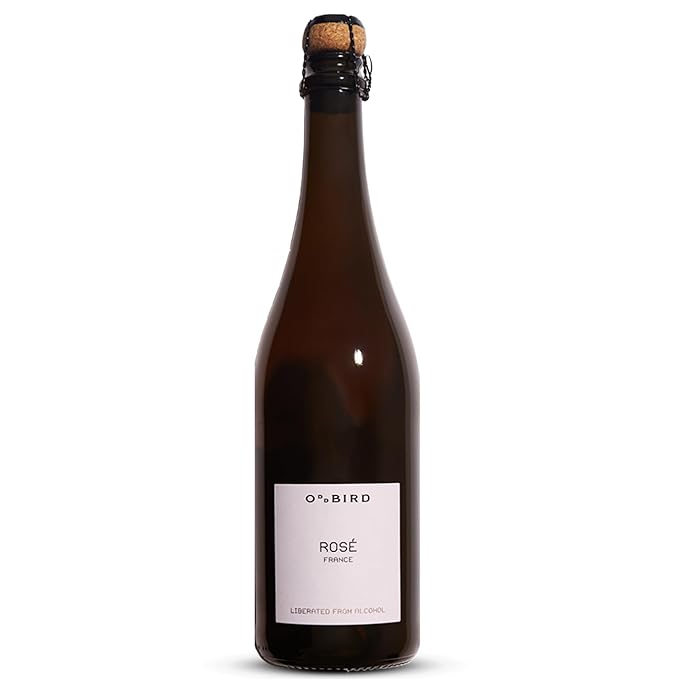 Wine Oddbird Sparkling Rosé