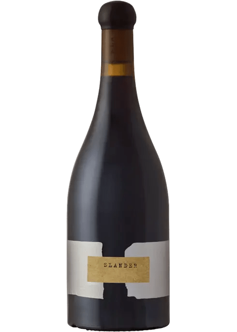 Wine Orin Swift Slander Pinot Noir