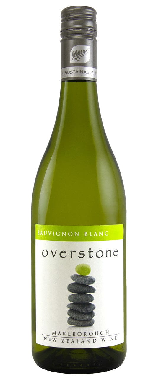 Wine Overstone Sauvignon Blanc Marlborough