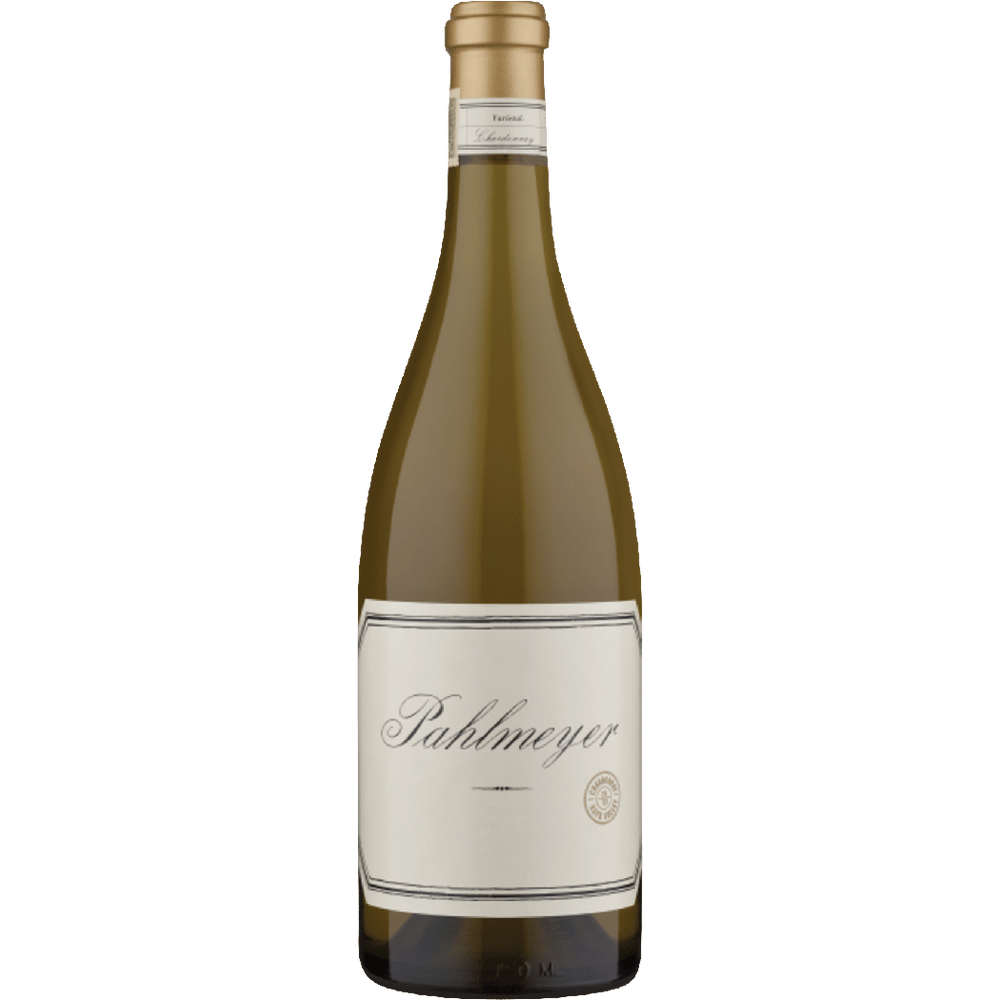 Wine Pahlmeyer Chardonnay