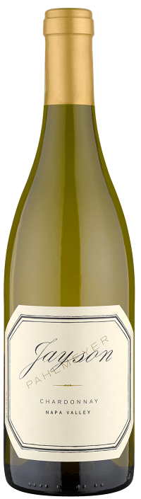 Wine Pahlmeyer Jayson Chardonnay