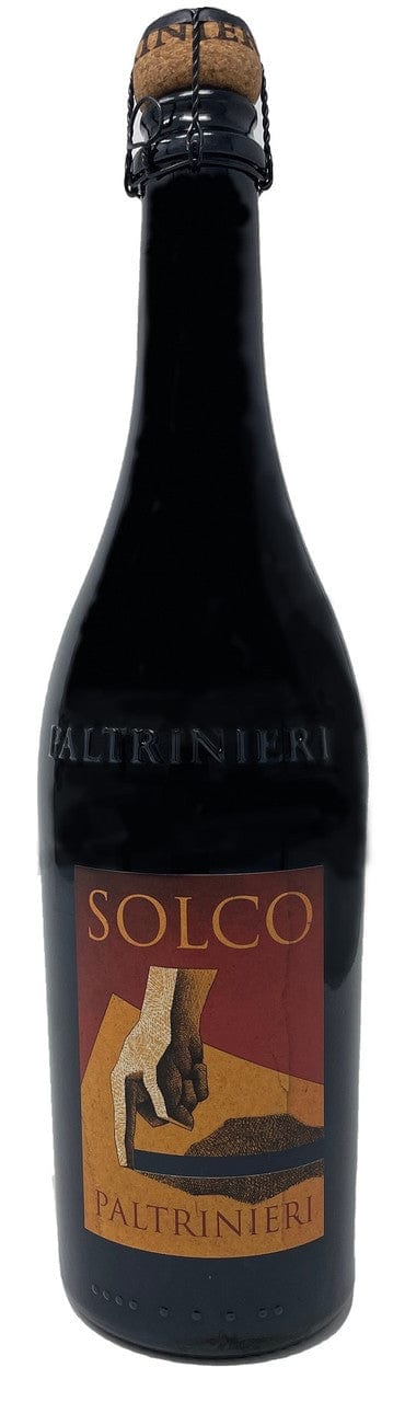 Wine Paltrinieri Solco Lambrusco dell'Emilia IGT