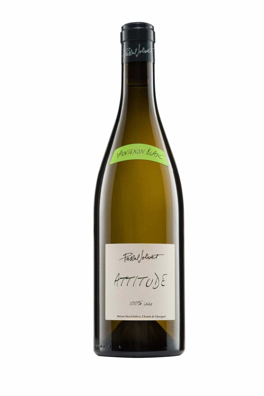 Wine Pascal Jolivet Attitude Sauvignon Blanc