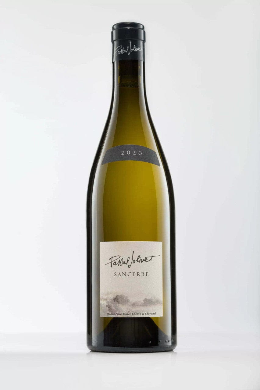 Wine Pascal Jolivet Sancerre