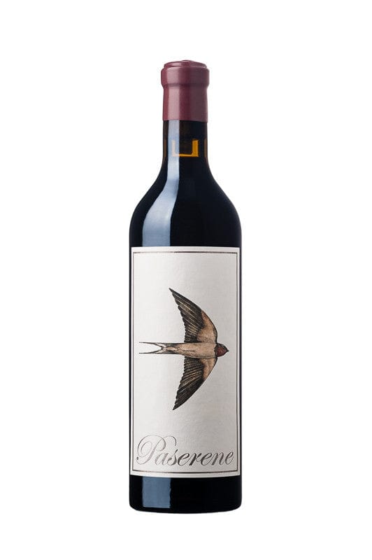 Wine Paserene Marathon Cabernet Sauvignon