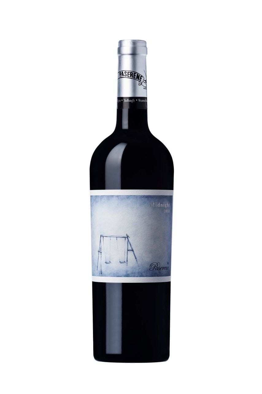 Wine Paserene Midnight Cabernet Sauvignon