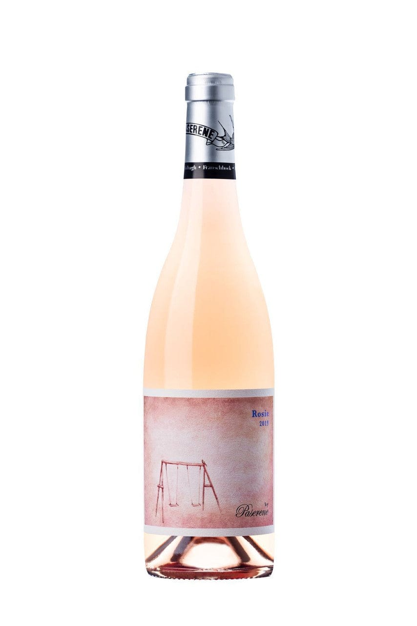 Wine Paserene Rosie Rose